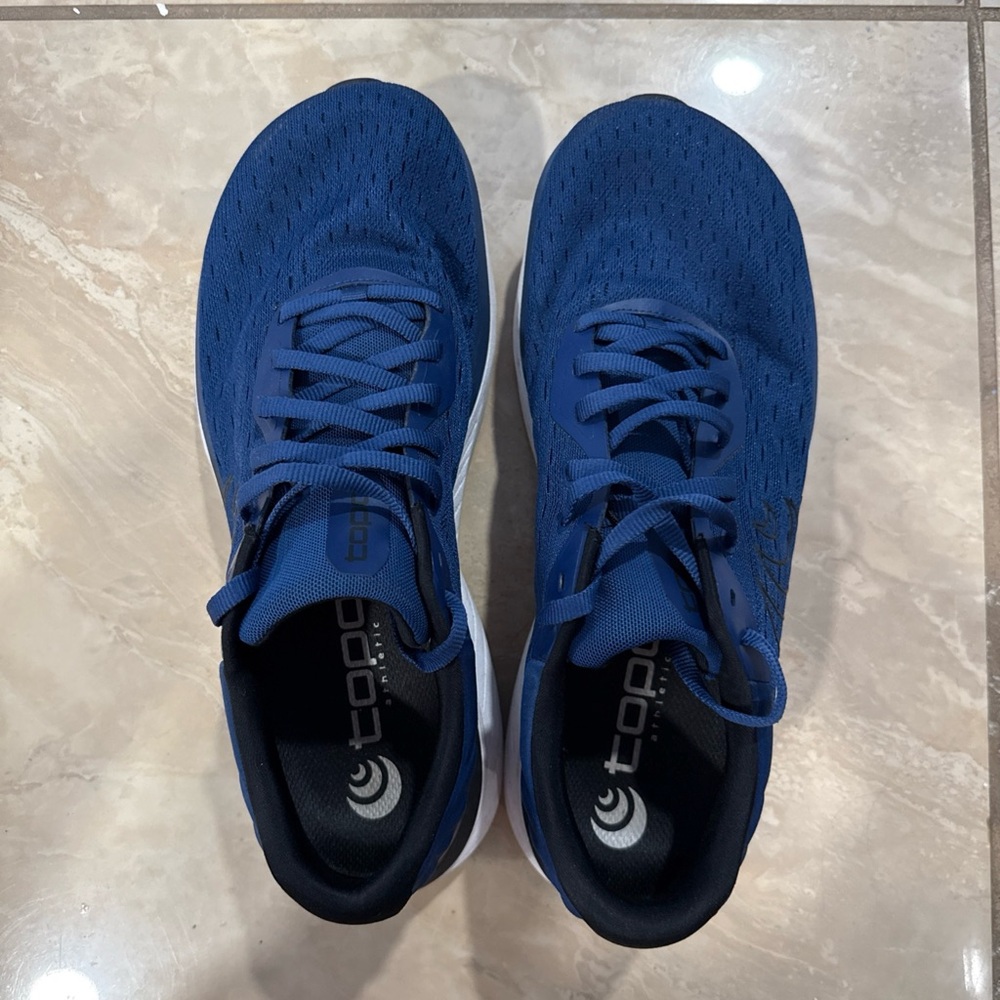 TOPO Men’s Trail/Road Running Shoes